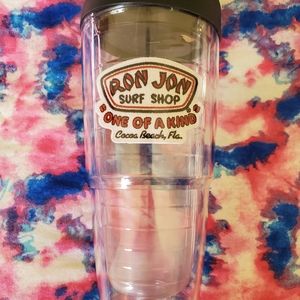 Tervis Tumbler Ron Jon Surf Shop